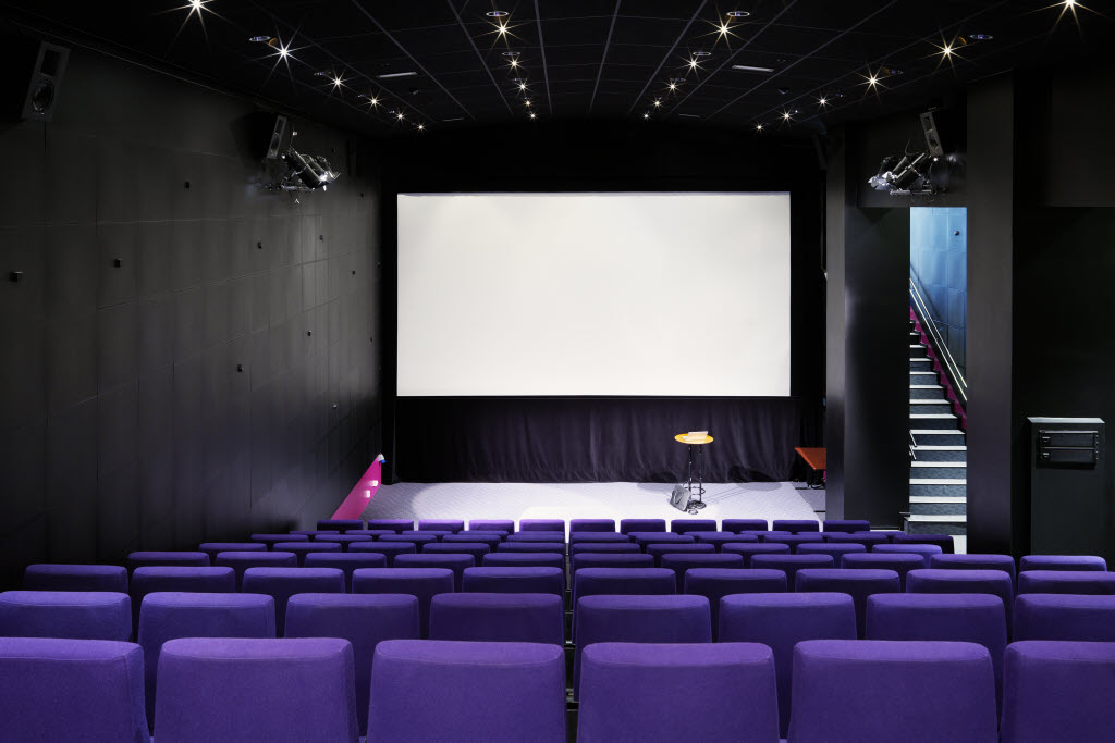 Copyright: Elin Strömberg © 2015 Konferanserom, Scandic Bergen City